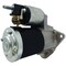 Wai Global Starter, STRMI PMGR 12V 12T CW, 11kW12 Volt, CW, 12Tooth Pinion 19255N - alternate 3